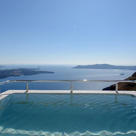 Vista Mare Suites อิเมโรวิยอน ภายนอก รูปภาพ