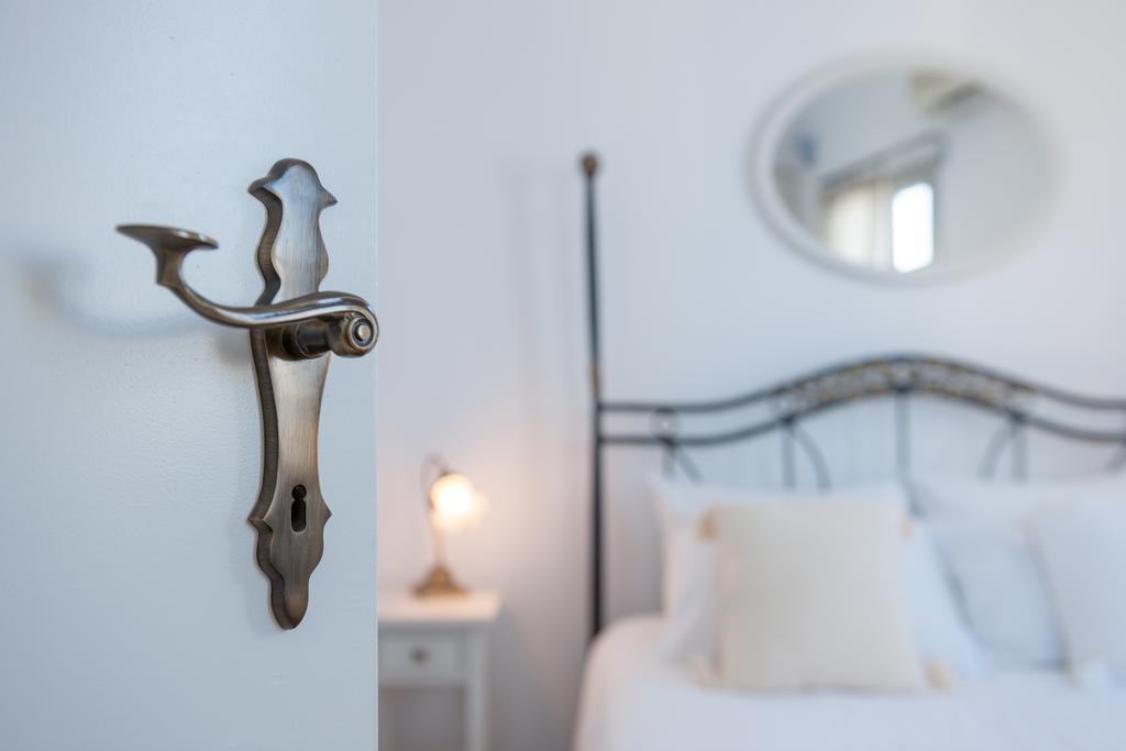 Vista Mare Suites อิเมโรวิยอน ห้อง รูปภาพ