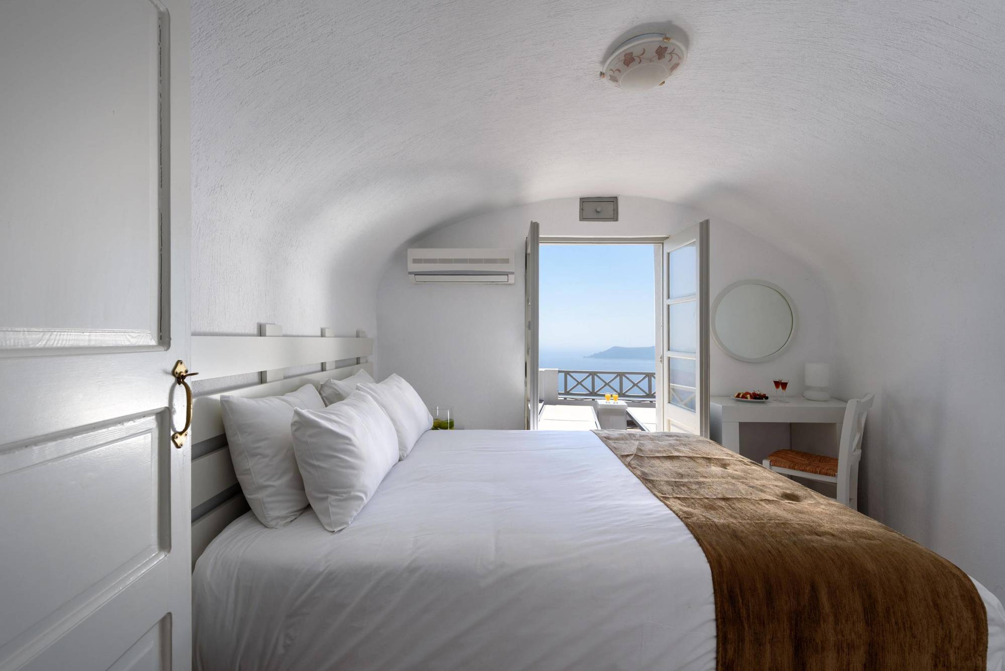 Vista Mare Suites อิเมโรวิยอน ภายนอก รูปภาพ