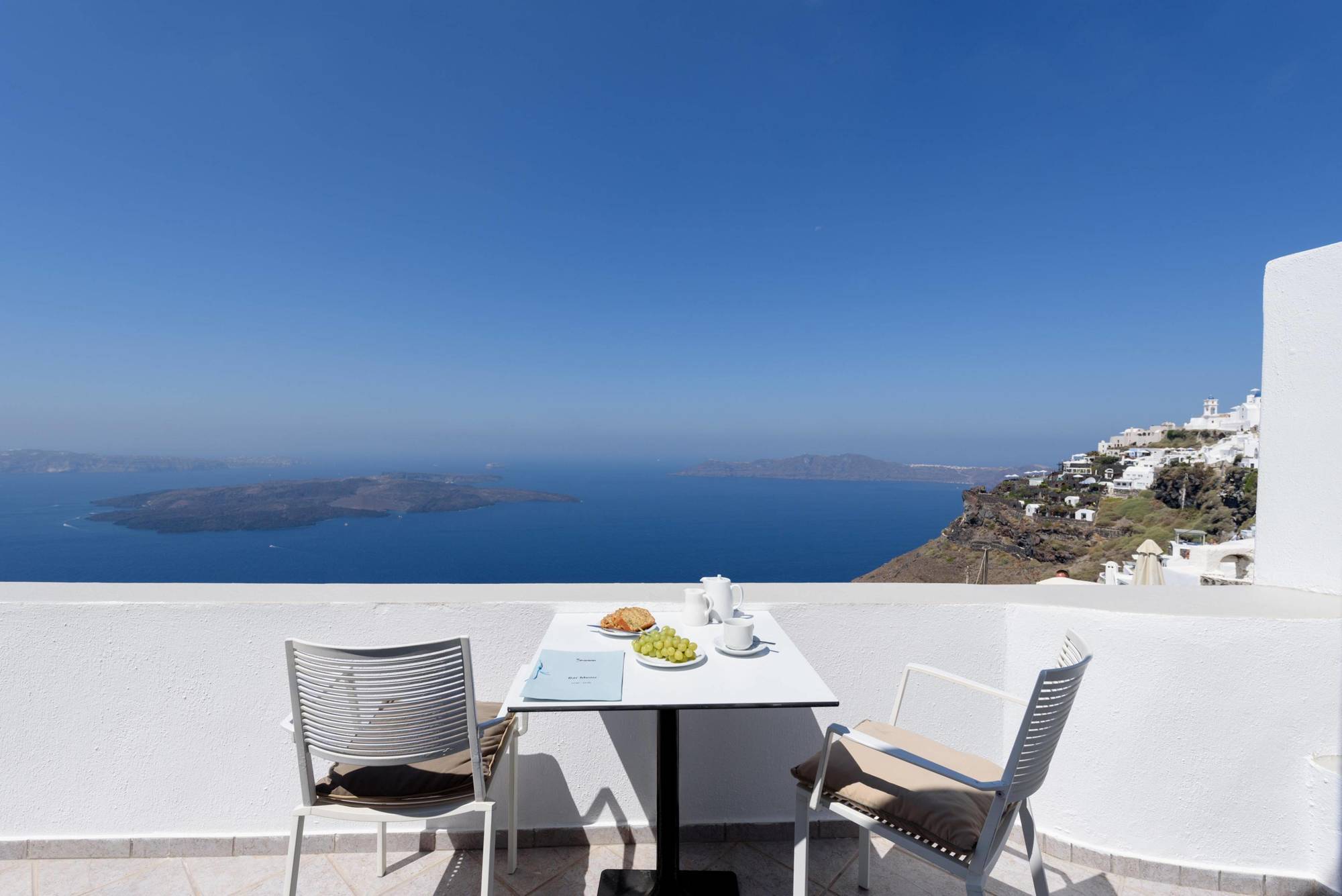 Vista Mare Suites อิเมโรวิยอน ภายนอก รูปภาพ