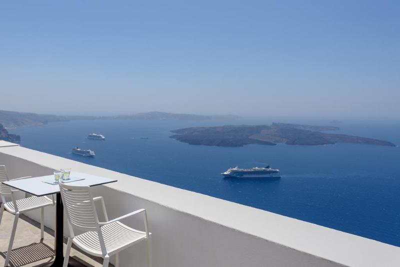 Vista Mare Suites อิเมโรวิยอน ภายนอก รูปภาพ