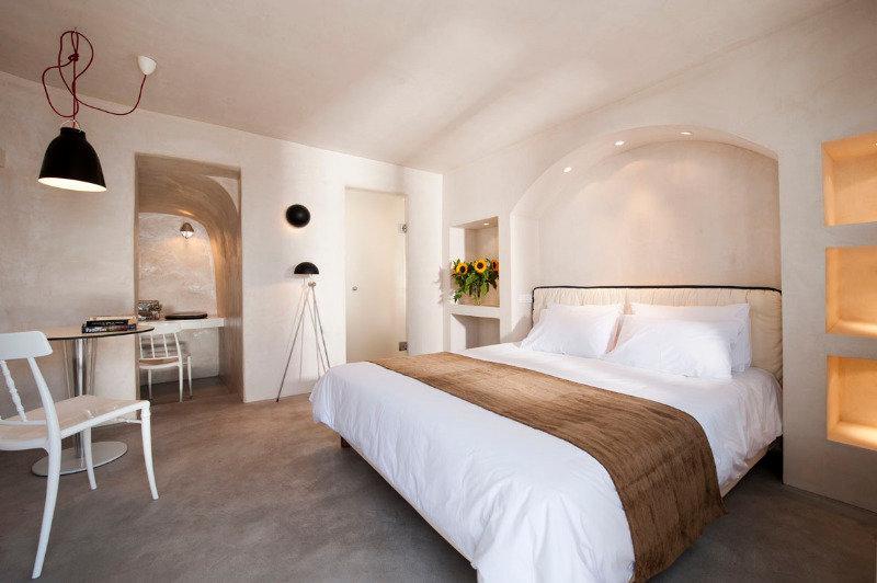 Vista Mare Suites อิเมโรวิยอน ภายนอก รูปภาพ