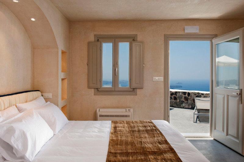 Vista Mare Suites อิเมโรวิยอน ภายนอก รูปภาพ